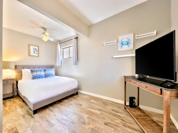 Mission Beach And Pacific Beach Home 1021583