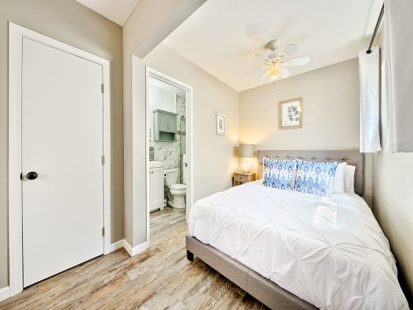 Mission Beach And Pacific Beach Home 1021583