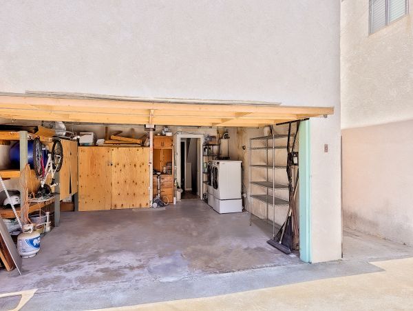 Mission Beach And Pacific Beach Home 1021583