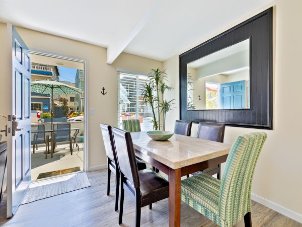 Mission Beach And Pacific Beach Home 1021584