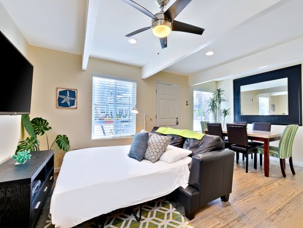 Mission Beach And Pacific Beach Home 1021584