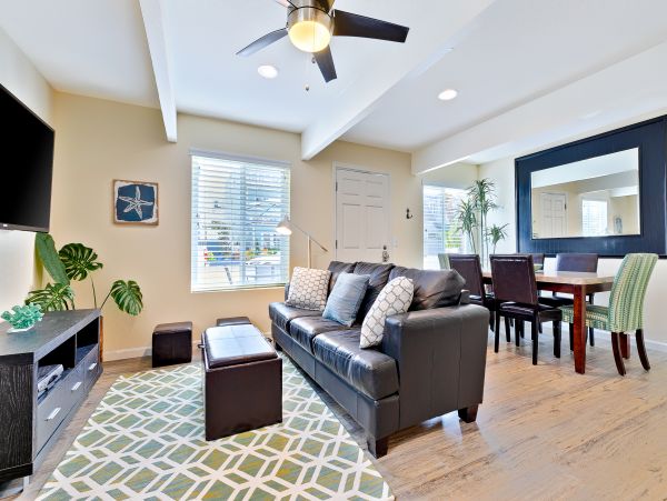 Mission Beach And Pacific Beach Home 1021584