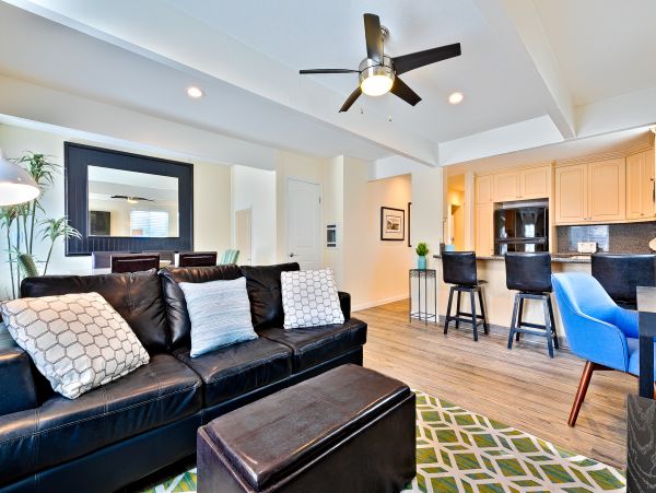 Mission Beach And Pacific Beach Home 1021584