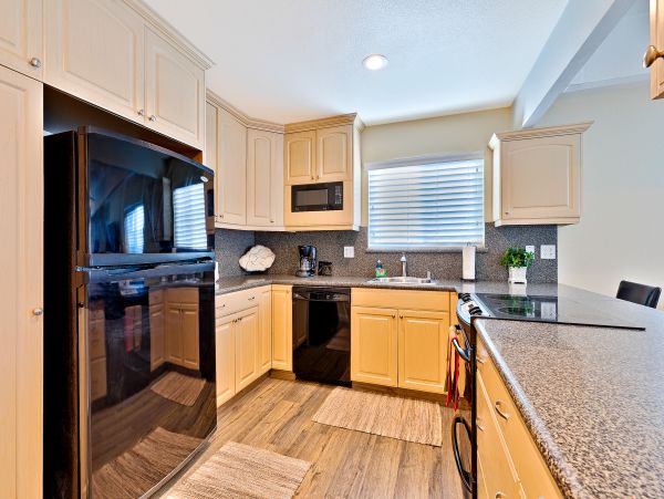 Mission Beach And Pacific Beach Home 1021584