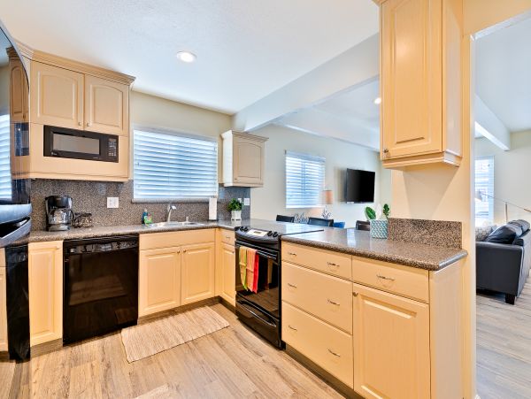 Mission Beach And Pacific Beach Home 1021584