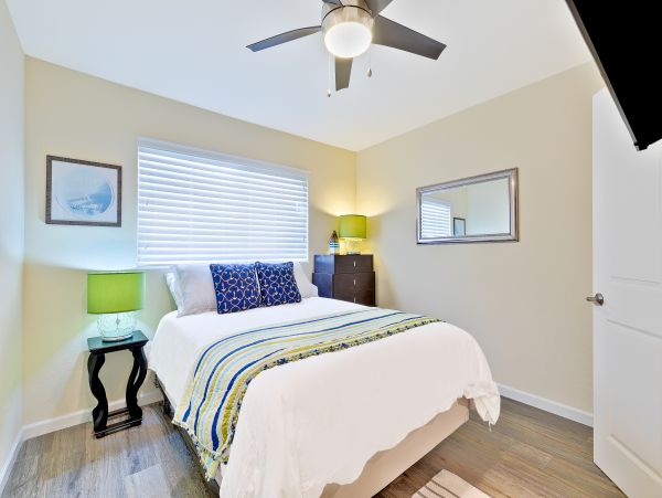 Mission Beach And Pacific Beach Home 1021584