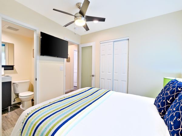 Mission Beach And Pacific Beach Home 1021584