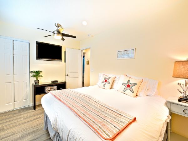 Mission Beach And Pacific Beach Home 1021584