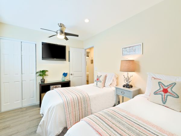 Mission Beach And Pacific Beach Home 1021584