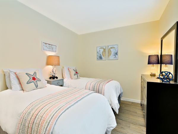 Mission Beach And Pacific Beach Home 1021584