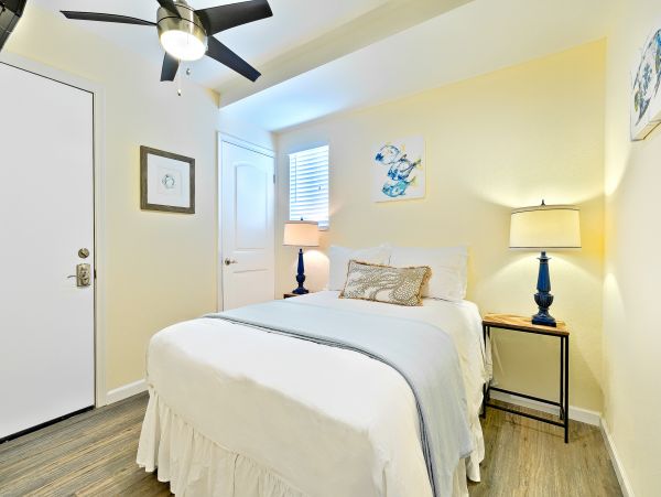 Mission Beach And Pacific Beach Home 1021584
