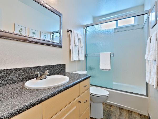 Mission Beach And Pacific Beach Home 1021584