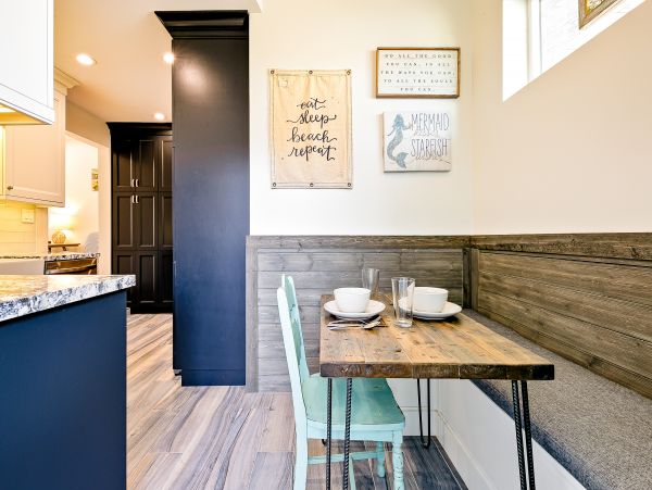 Mission Beach Romantic Getaway