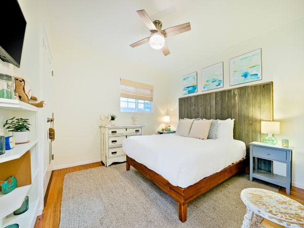 Mission Beach Romantic Getaway