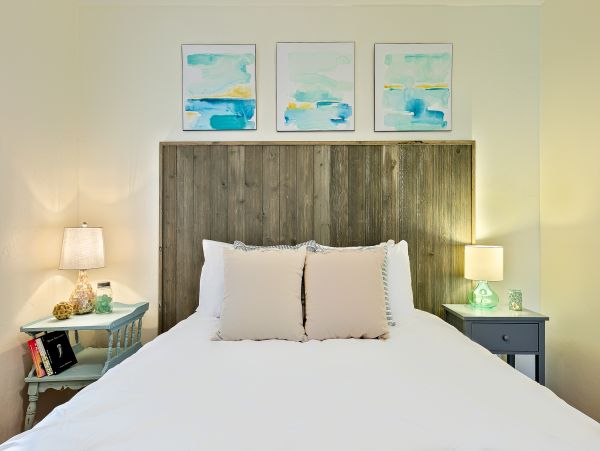 Mission Beach Romantic Getaway