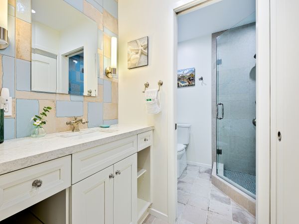 Mission Beach Romantic Getaway