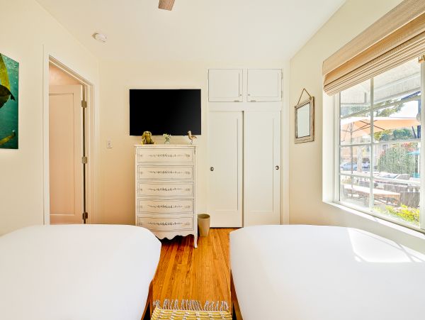 Mission Beach Romantic Getaway