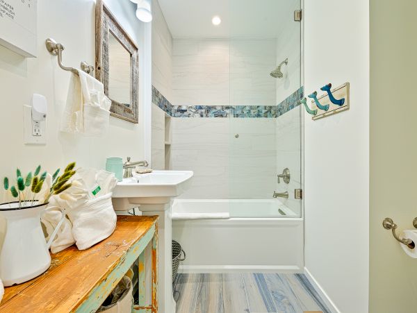 Mission Beach Romantic Getaway