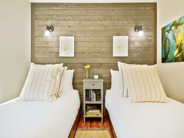 Mission Beach Romantic Getaway