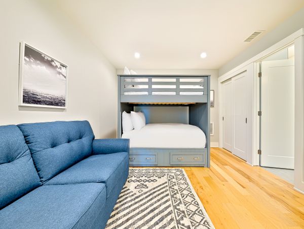 Mission Beach Wonderful Modern Home Away from Home