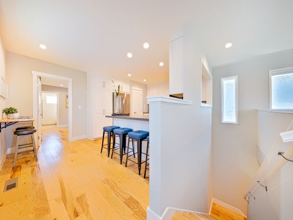 Mission Beach Wonderful Modern Home Away from Home