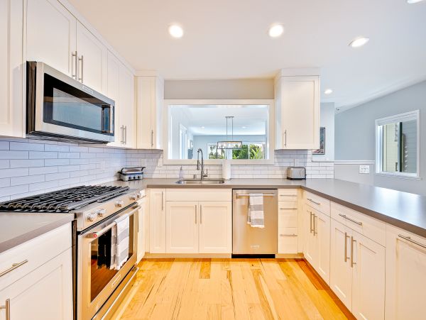 Mission Beach Wonderful Modern Home Away from Home
