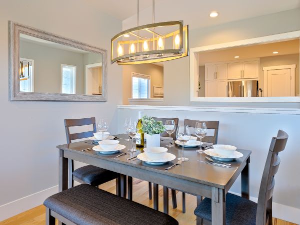 Mission Beach Wonderful Modern Home Away from Home