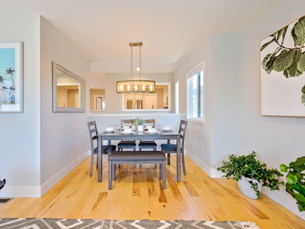 Mission Beach Wonderful Modern Home Away from Home