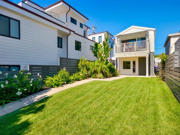 Mission Beach Wonderful Modern Home Away from Home