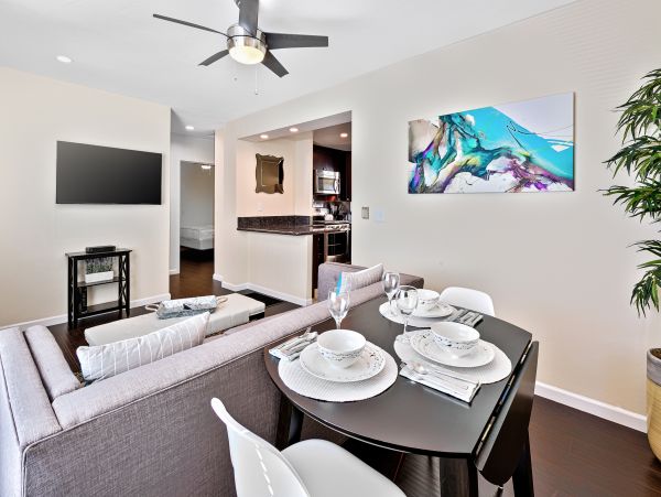 Mission Beach And Pacific Beach Home 1021587
