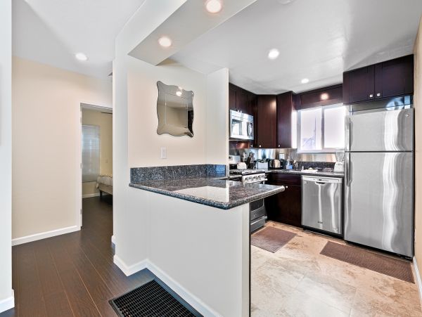 Mission Beach And Pacific Beach Home 1021587