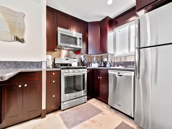 Mission Beach And Pacific Beach Home 1021587