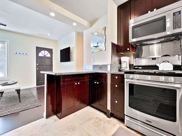 Mission Beach And Pacific Beach Home 1021587