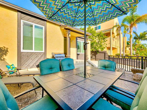 Mission Beach And Pacific Beach Home 1021587