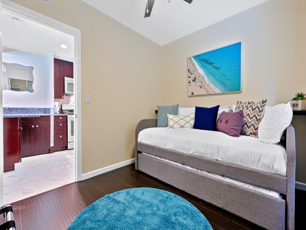 Mission Beach And Pacific Beach Home 1021587