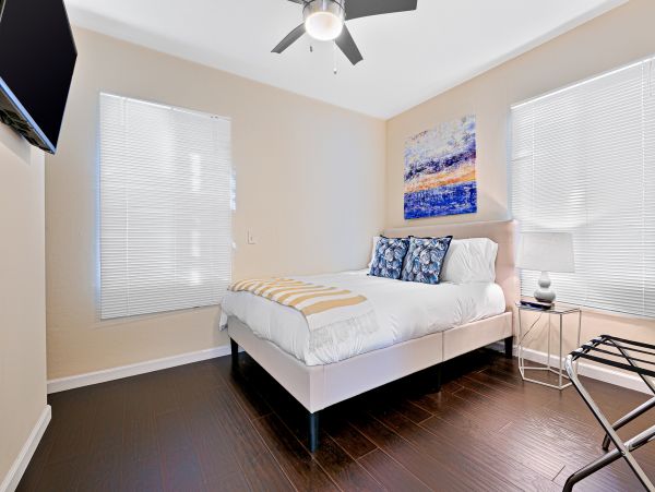 Mission Beach And Pacific Beach Home 1021587