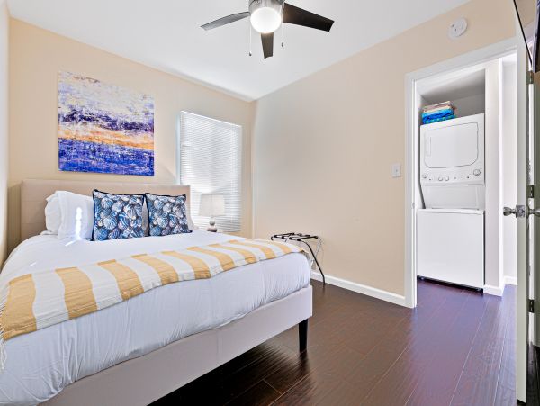 Mission Beach And Pacific Beach Home 1021587