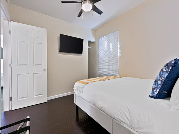 Mission Beach And Pacific Beach Home 1021587