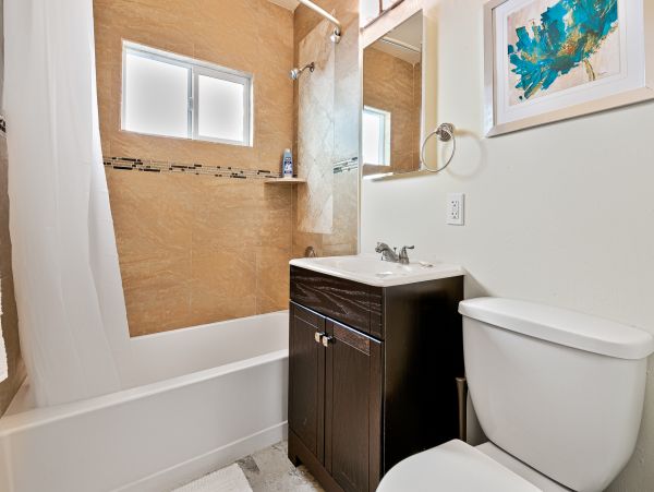 Mission Beach And Pacific Beach Home 1021587