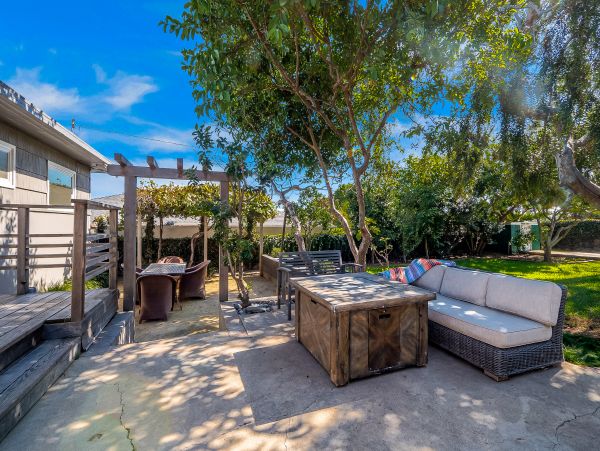 Mission Beach And Pacific Beach Home 1021588