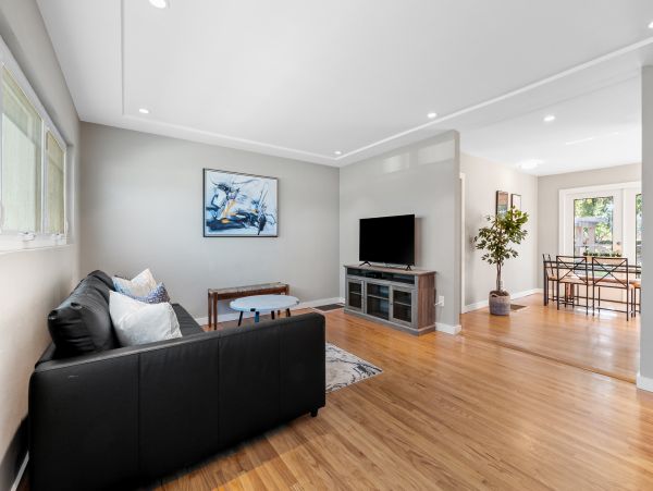 Mission Beach And Pacific Beach Home 1021588