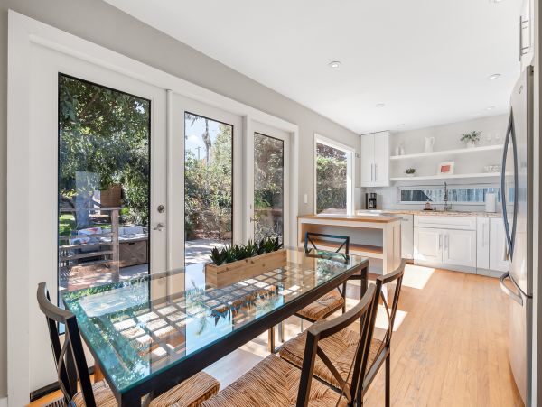 Mission Beach And Pacific Beach Home 1021588