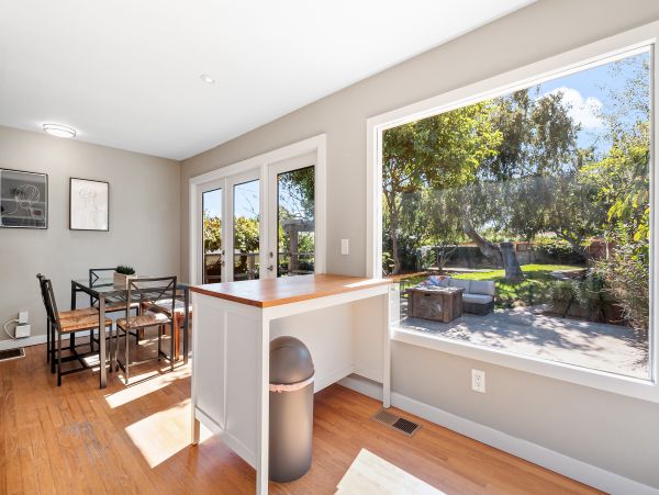Mission Beach And Pacific Beach Home 1021588