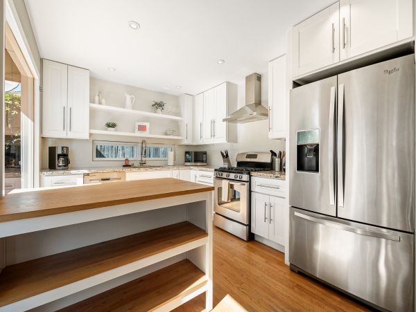 Mission Beach And Pacific Beach Home 1021588
