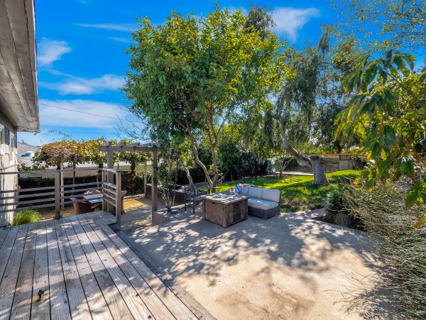 Mission Beach And Pacific Beach Home 1021588