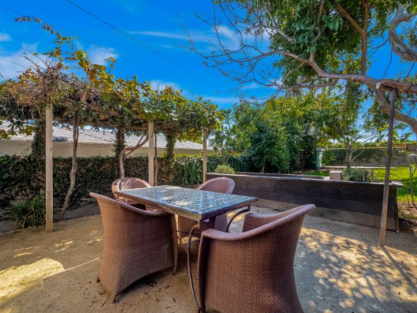 Mission Beach And Pacific Beach Home 1021588