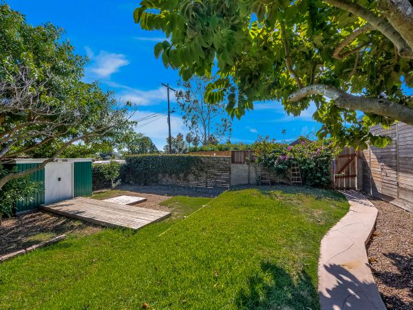 Mission Beach And Pacific Beach Home 1021588