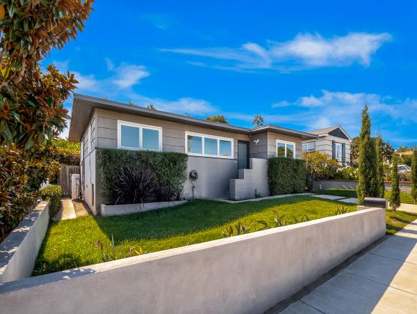 Mission Beach And Pacific Beach Home 1021588