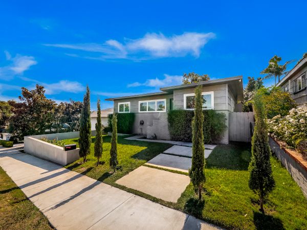 Mission Beach And Pacific Beach Home 1021588