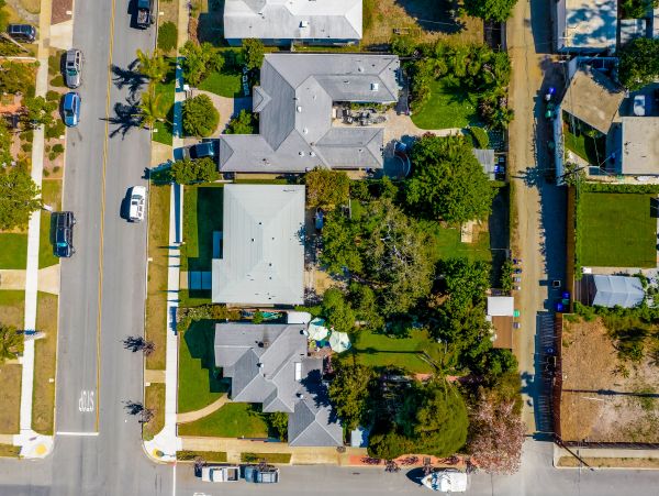 Mission Beach And Pacific Beach Home 1021588